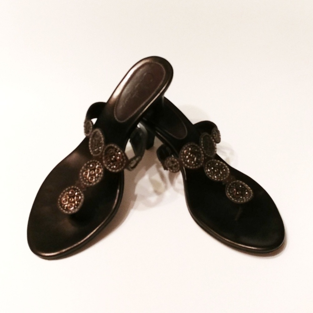 Cole Haan sandals